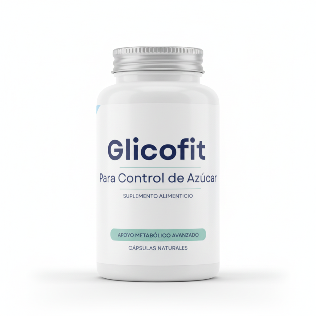 Glicofit®