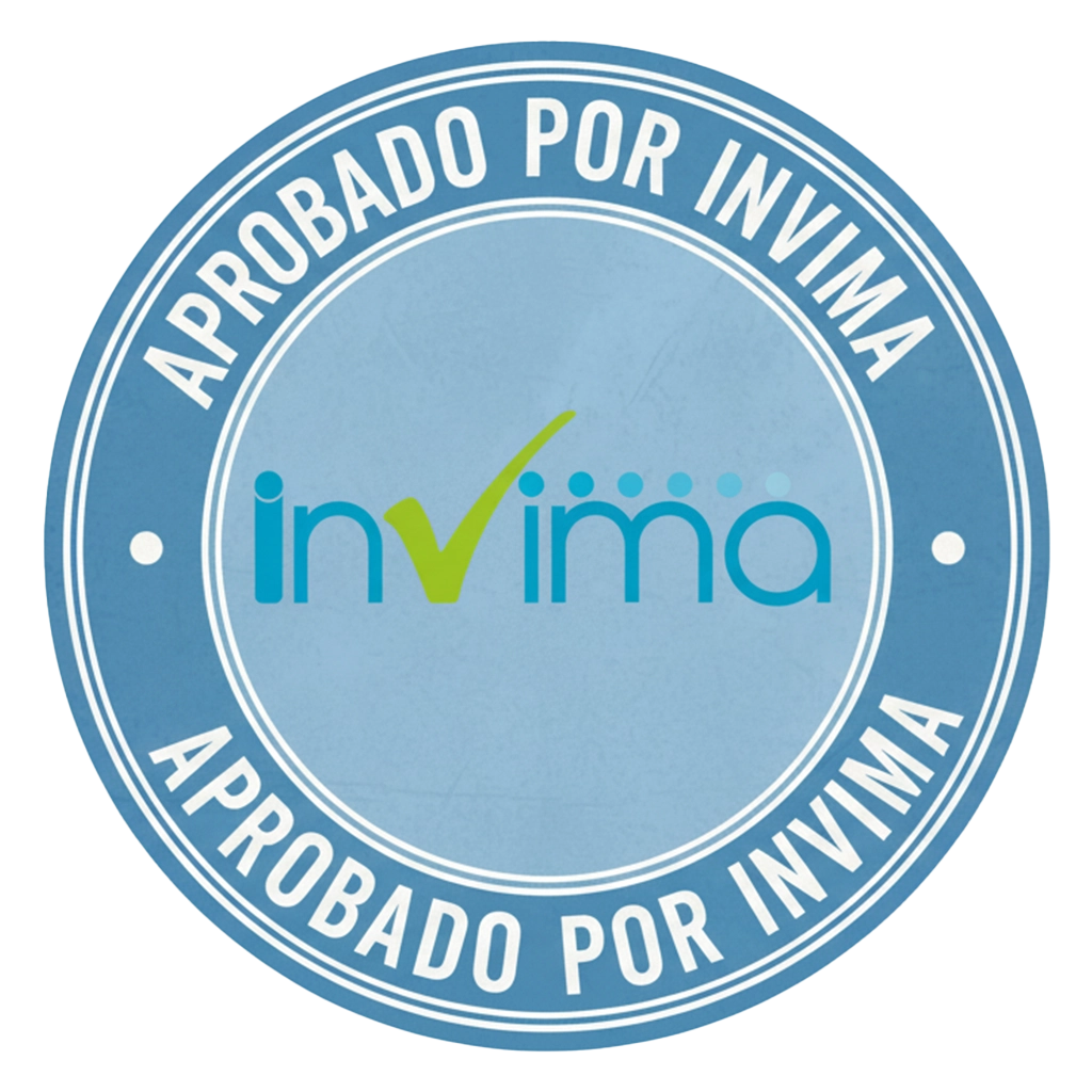 VIGOR MAX -EL MÁS VENDIDO EN COLOMBIA.