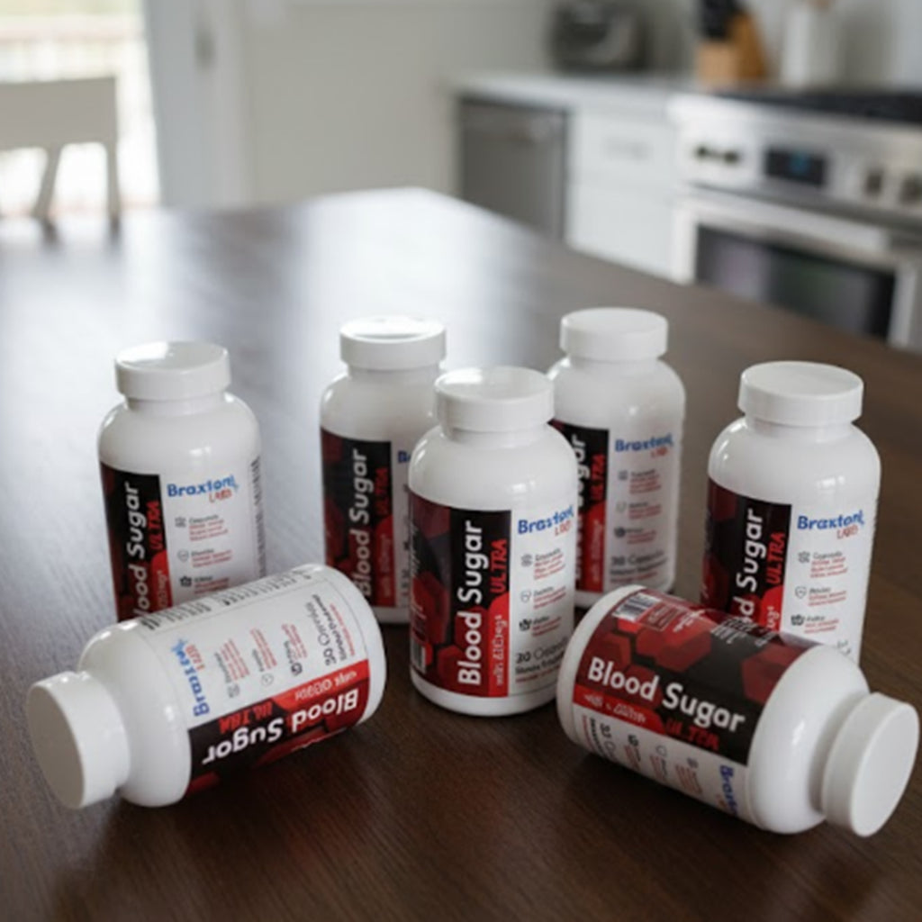 Blood Sugar Ultra®