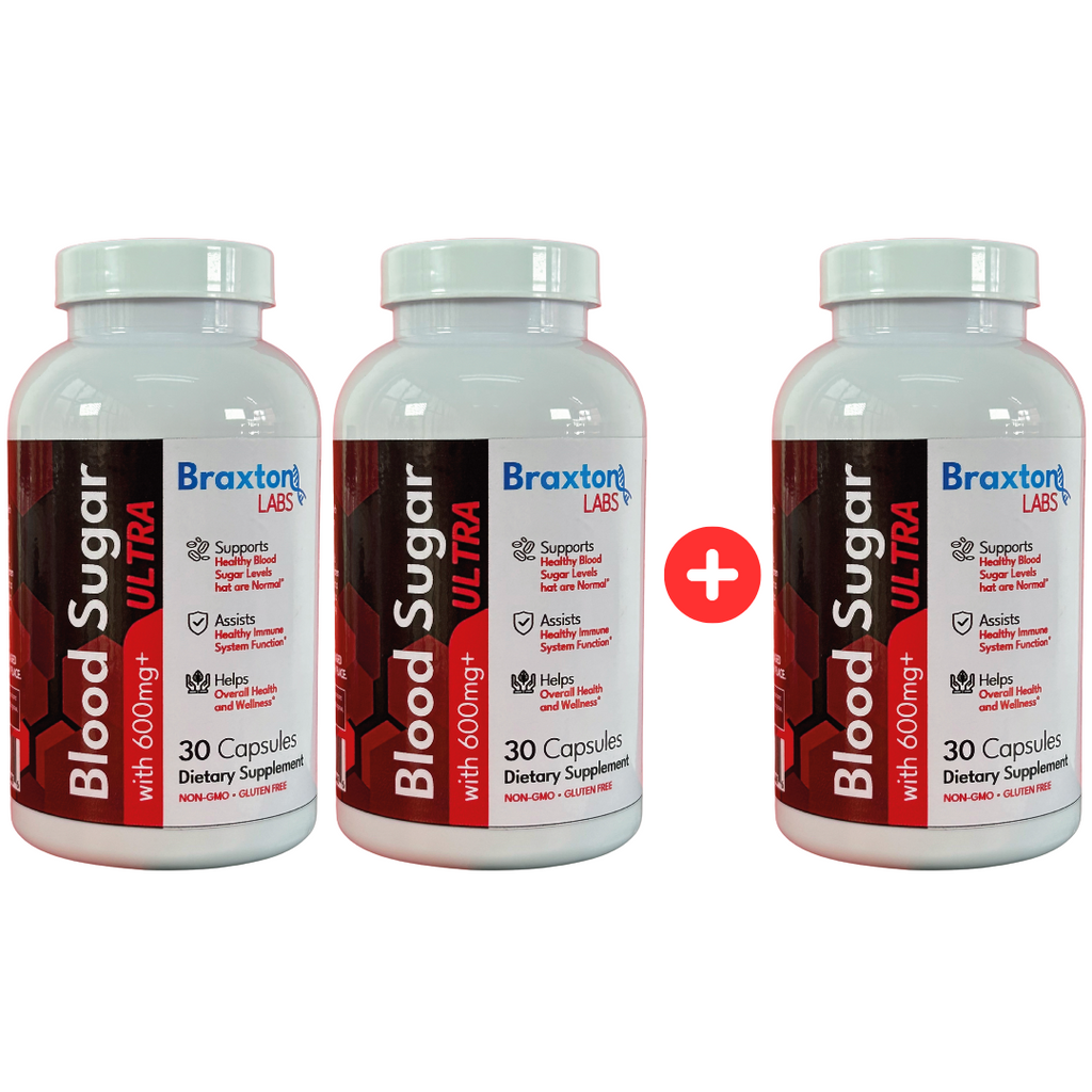 Blood Sugar Ultra®