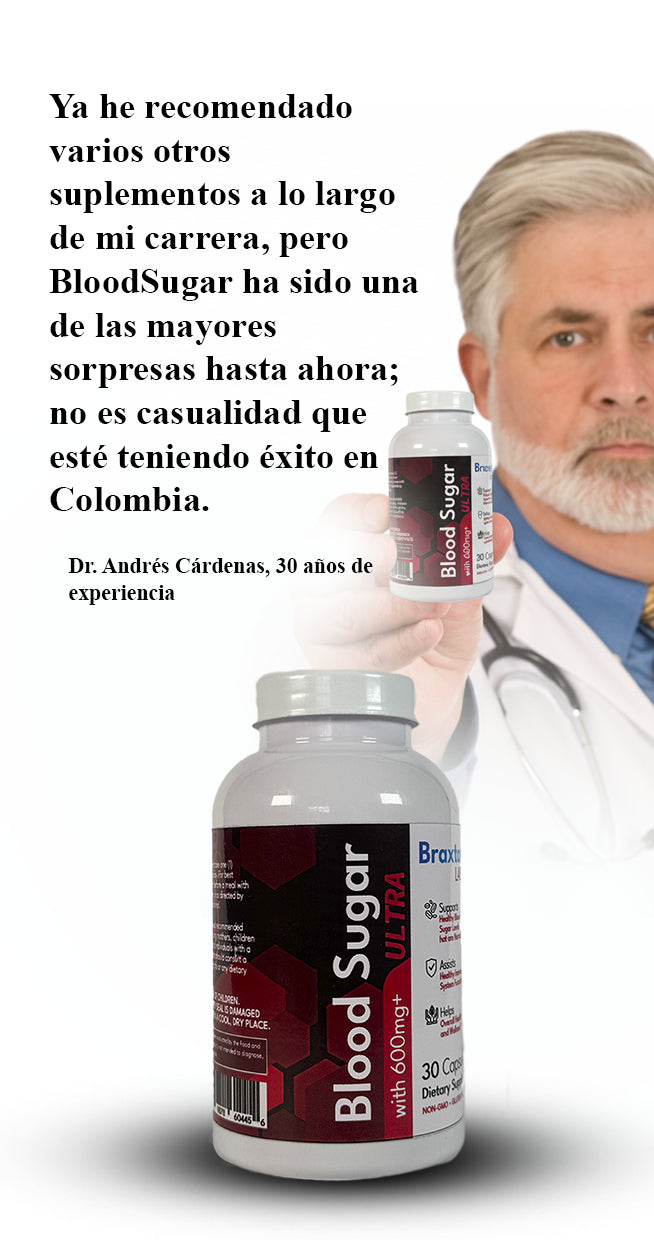 Blood Sugar Ultra®