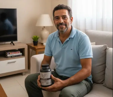 VIGOR MAX -EL MÁS VENDIDO EN COLOMBIA.