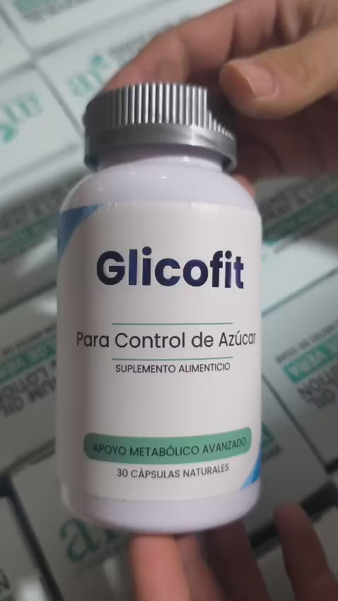 Glicofit®